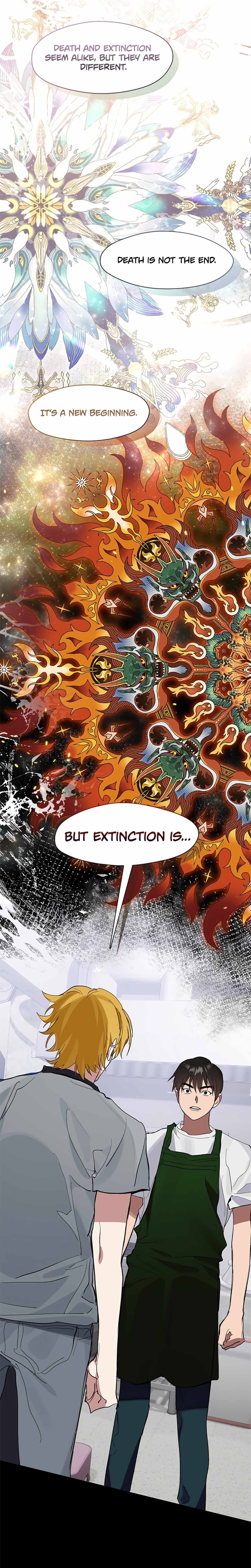 Underworld Restaurant - Chapter 12 Page 26