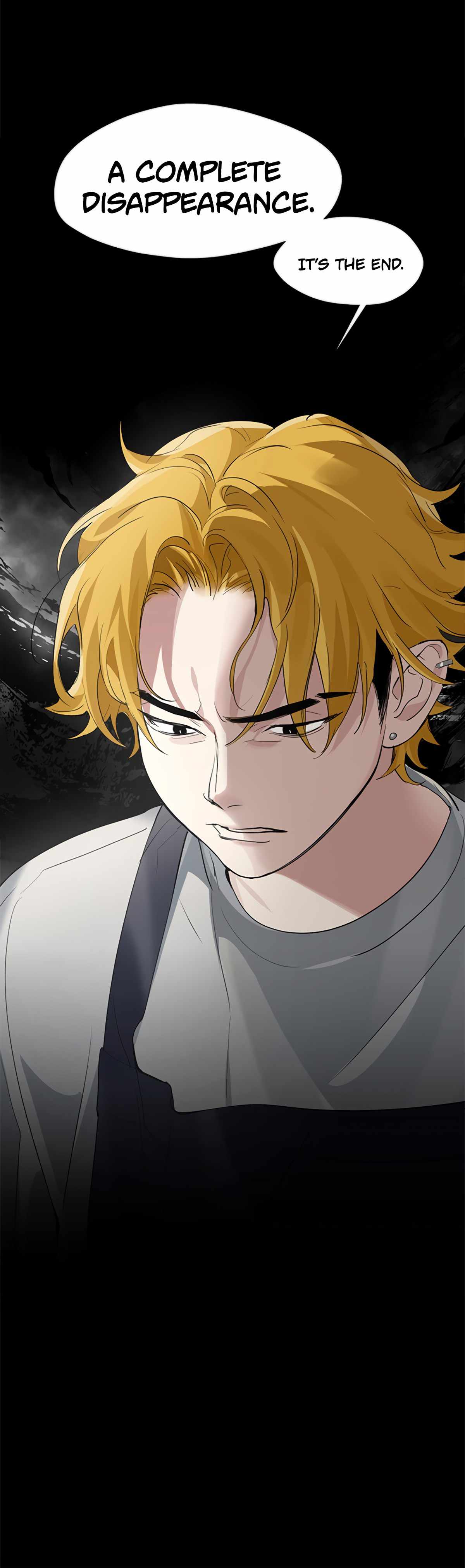 Underworld Restaurant - Chapter 12 Page 27