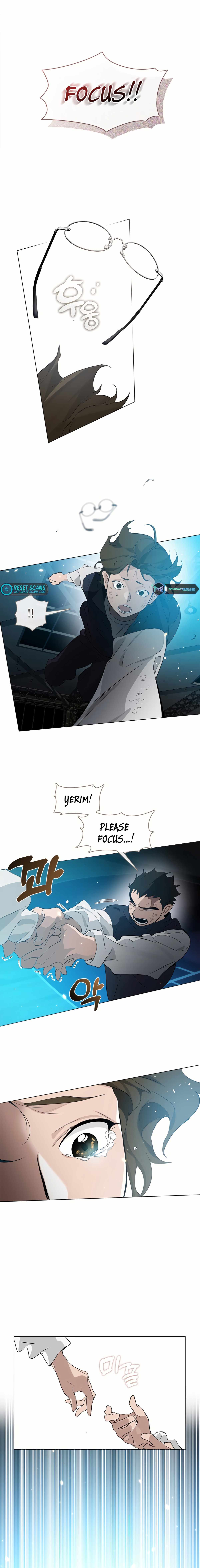 Underworld Restaurant - Chapter 24 Page 13