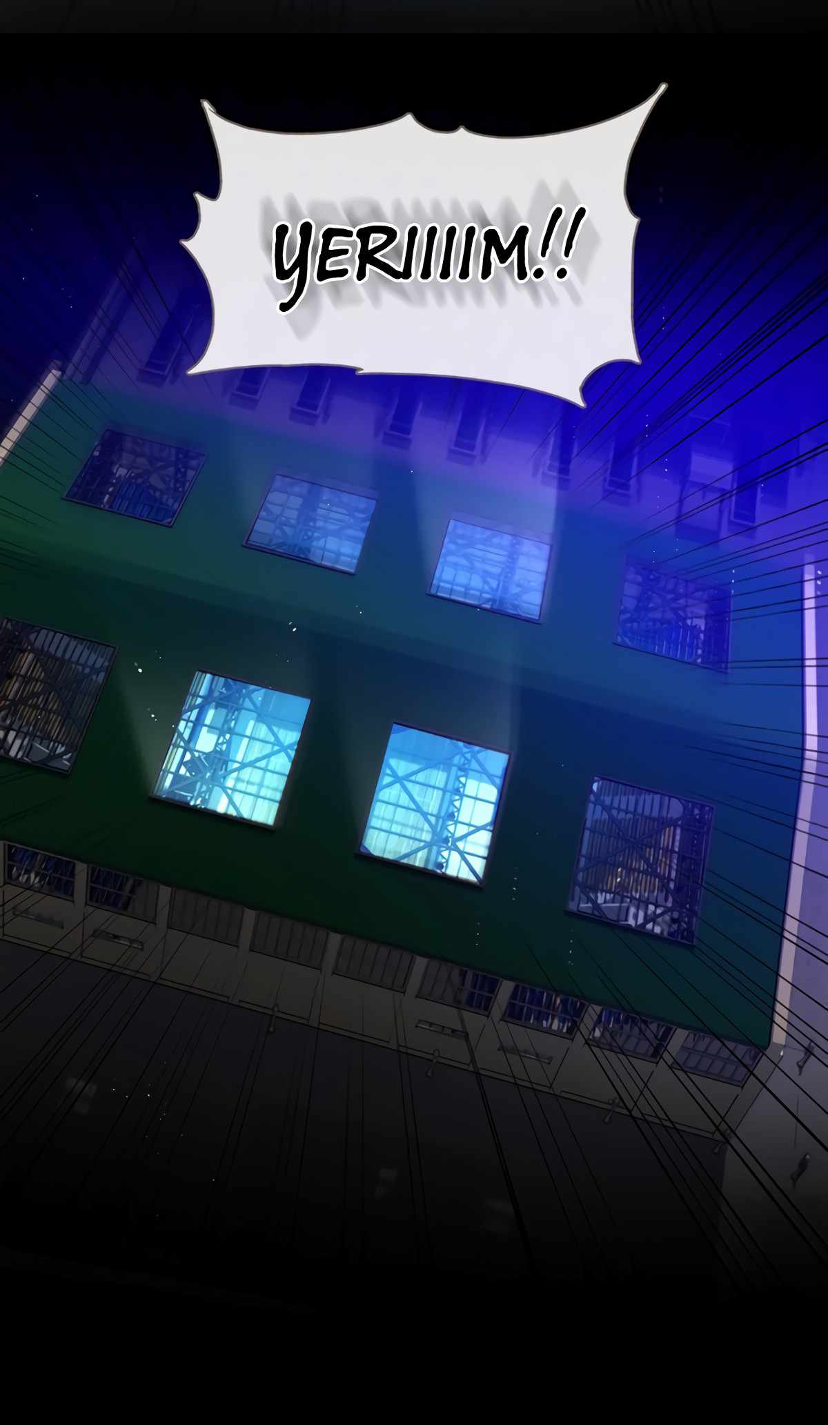 Underworld Restaurant - Chapter 24 Page 15