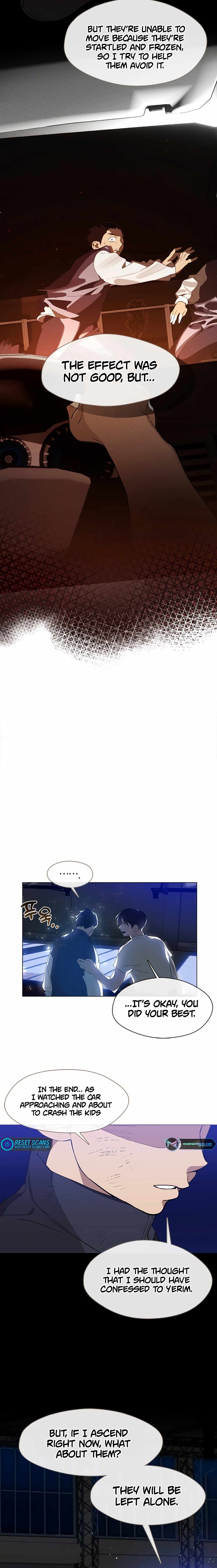 Underworld Restaurant - Chapter 24 Page 5