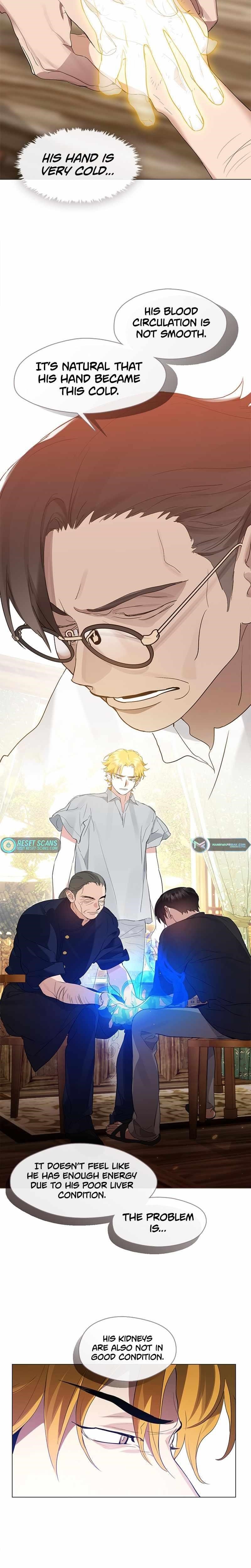 Underworld Restaurant - Chapter 27 Page 12