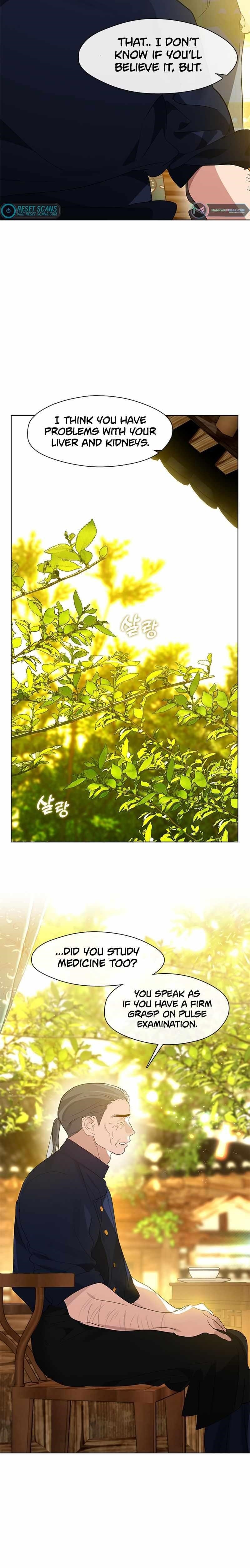 Underworld Restaurant - Chapter 27 Page 14