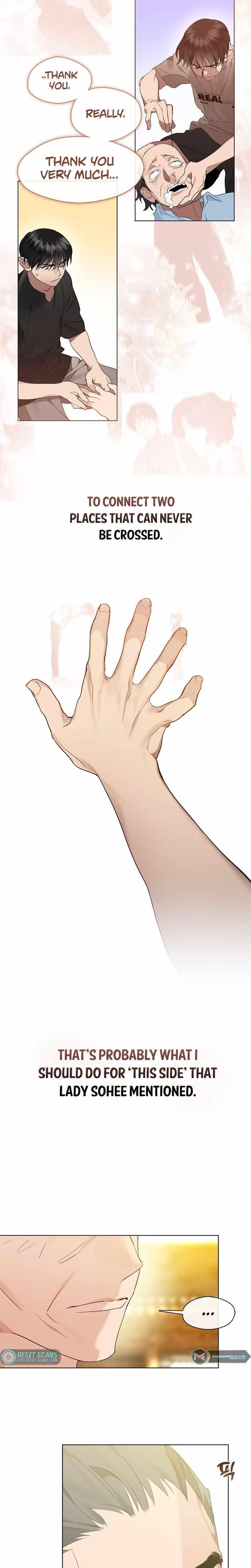 Underworld Restaurant - Chapter 27 Page 17