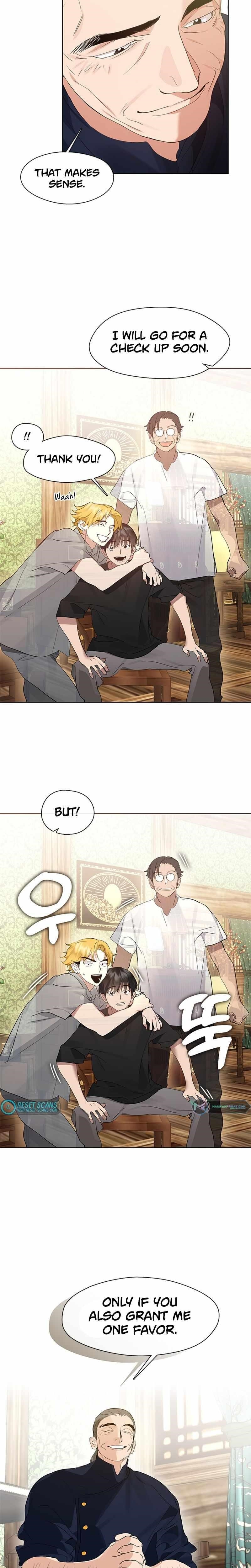 Underworld Restaurant - Chapter 27 Page 18