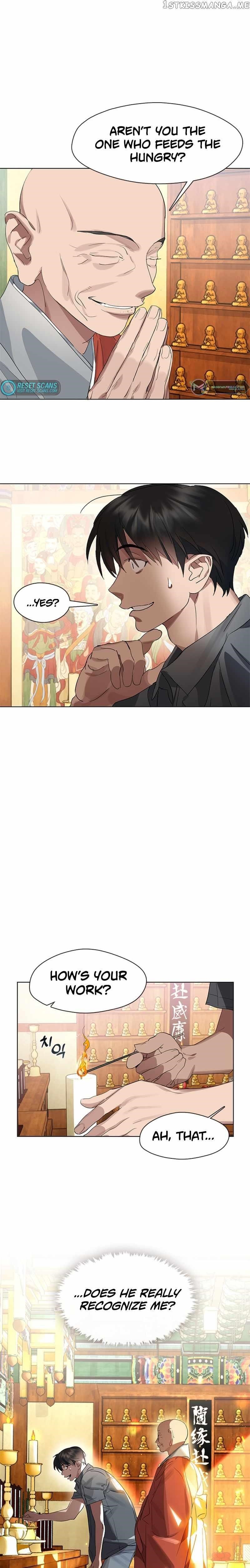 Underworld Restaurant - Chapter 29 Page 11