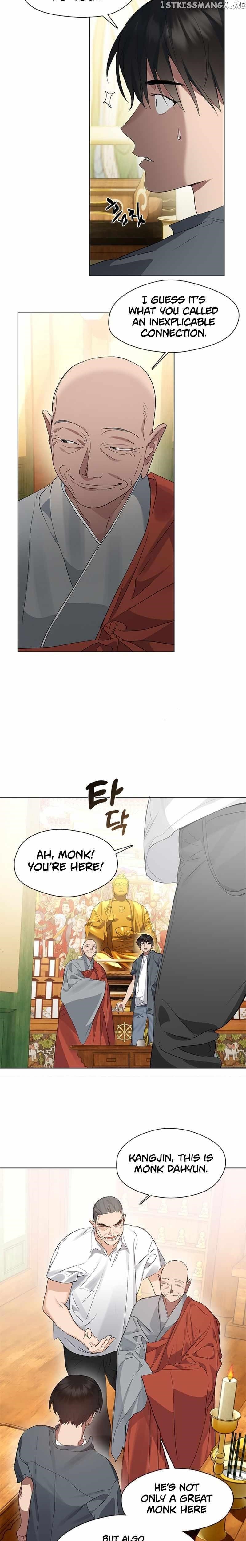 Underworld Restaurant - Chapter 29 Page 14