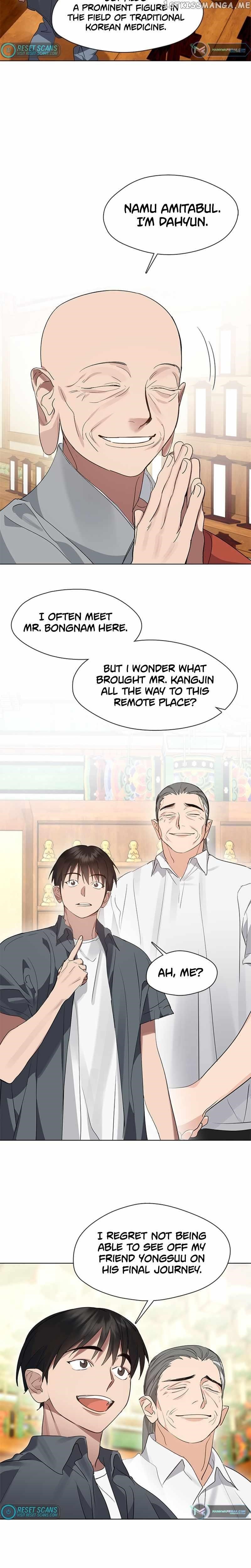 Underworld Restaurant - Chapter 29 Page 15