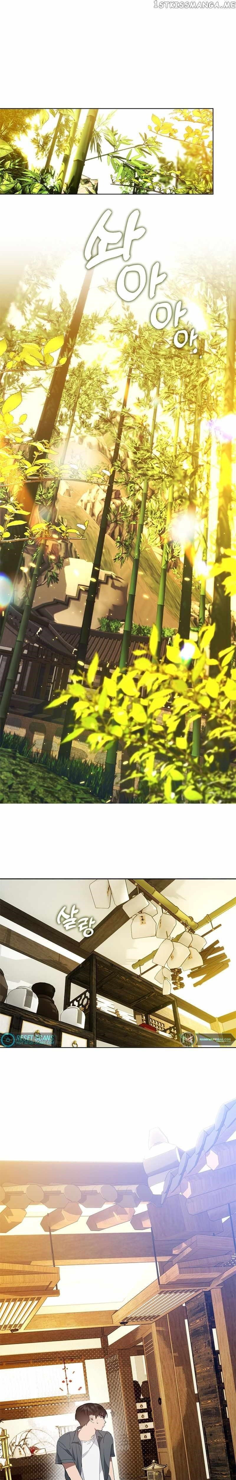 Underworld Restaurant - Chapter 29 Page 18