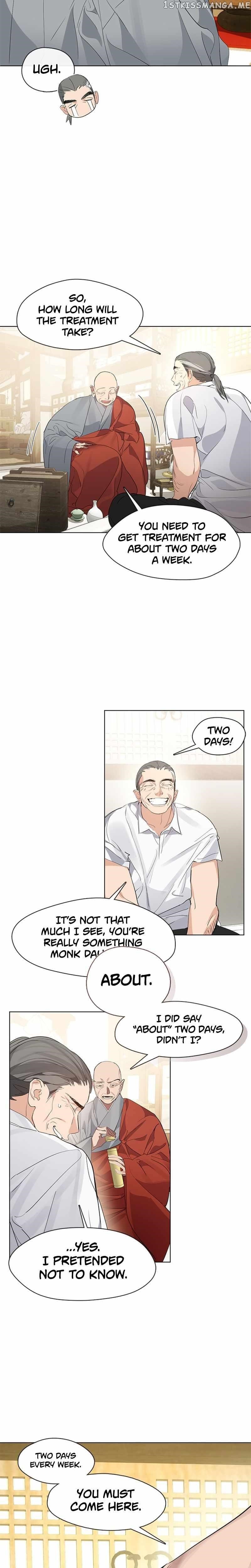 Underworld Restaurant - Chapter 29 Page 21