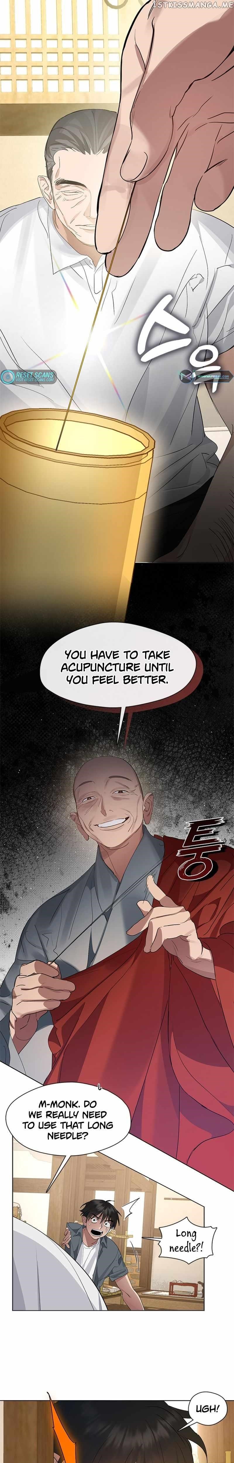 Underworld Restaurant - Chapter 29 Page 22