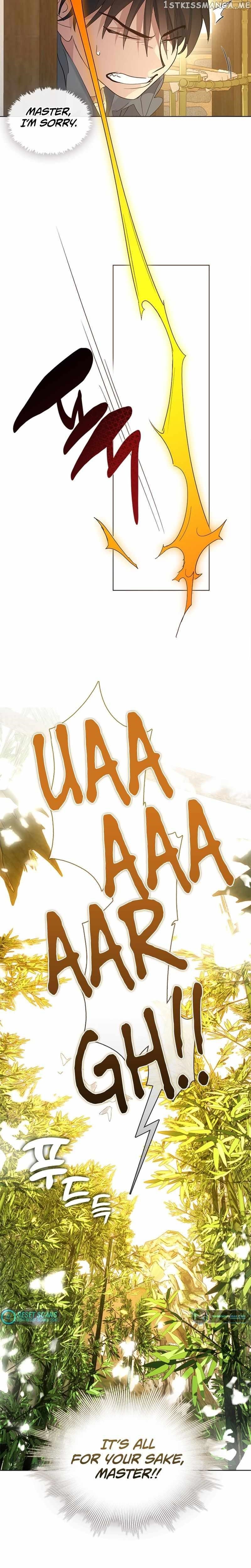 Underworld Restaurant - Chapter 29 Page 23