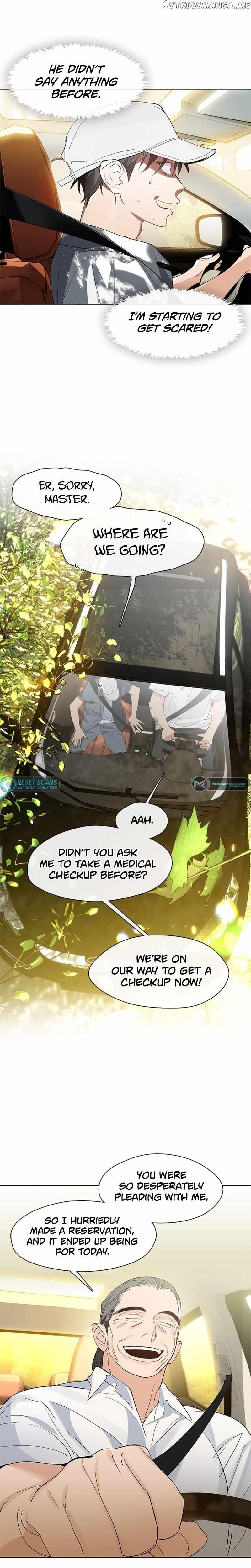 Underworld Restaurant - Chapter 29 Page 3