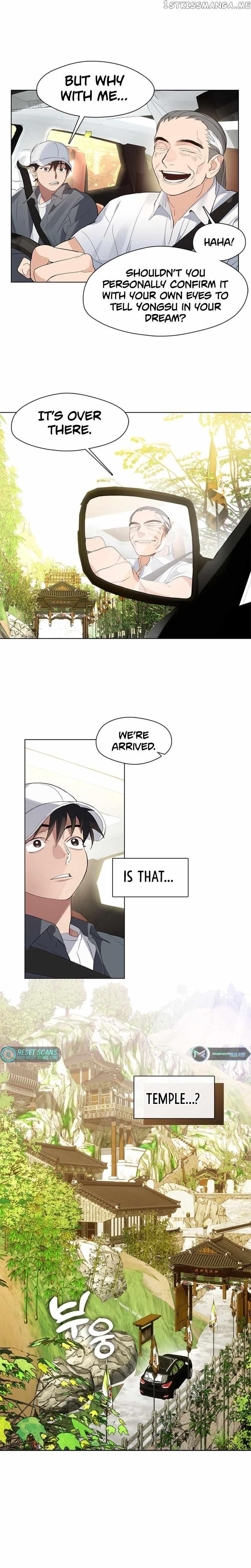 Underworld Restaurant - Chapter 29 Page 4