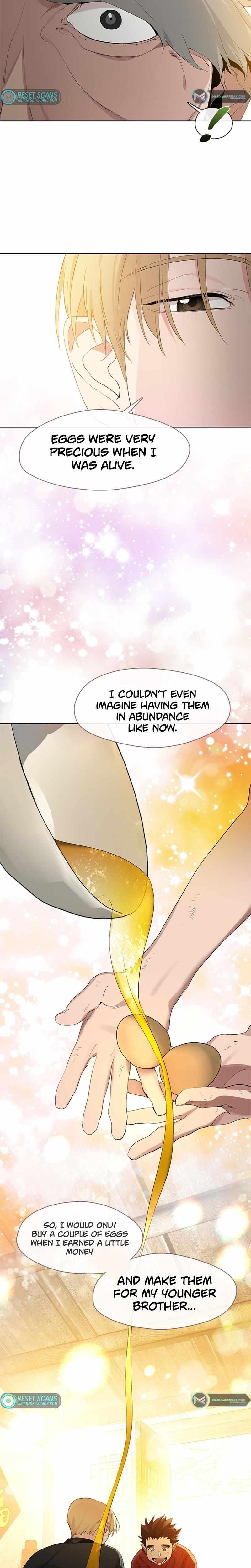 Underworld Restaurant - Chapter 31 Page 5