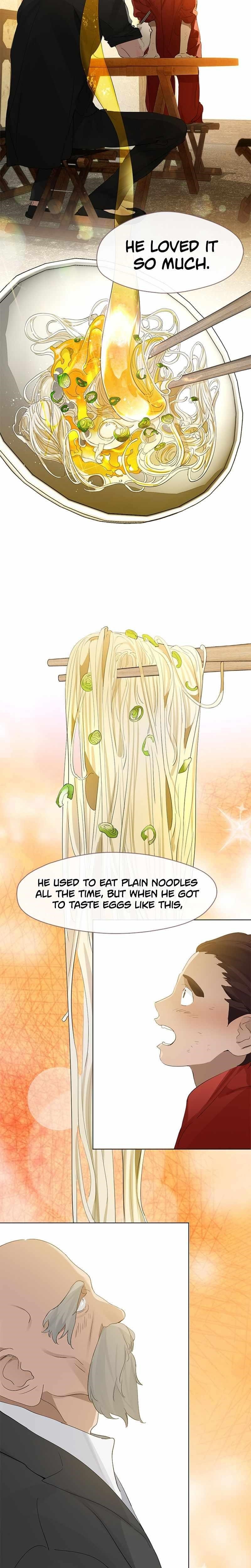 Underworld Restaurant - Chapter 31 Page 6