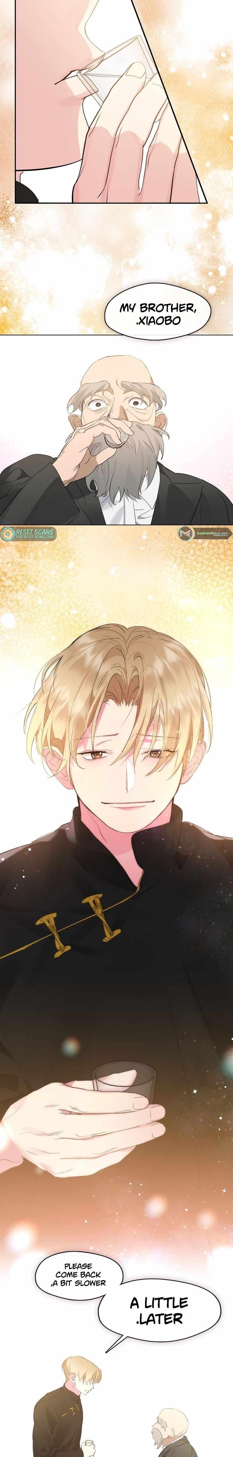 Underworld Restaurant - Chapter 33 Page 15