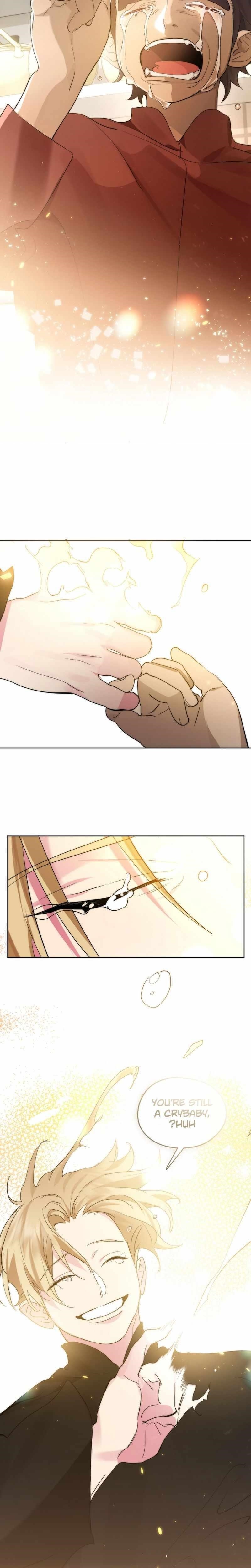 Underworld Restaurant - Chapter 33 Page 17