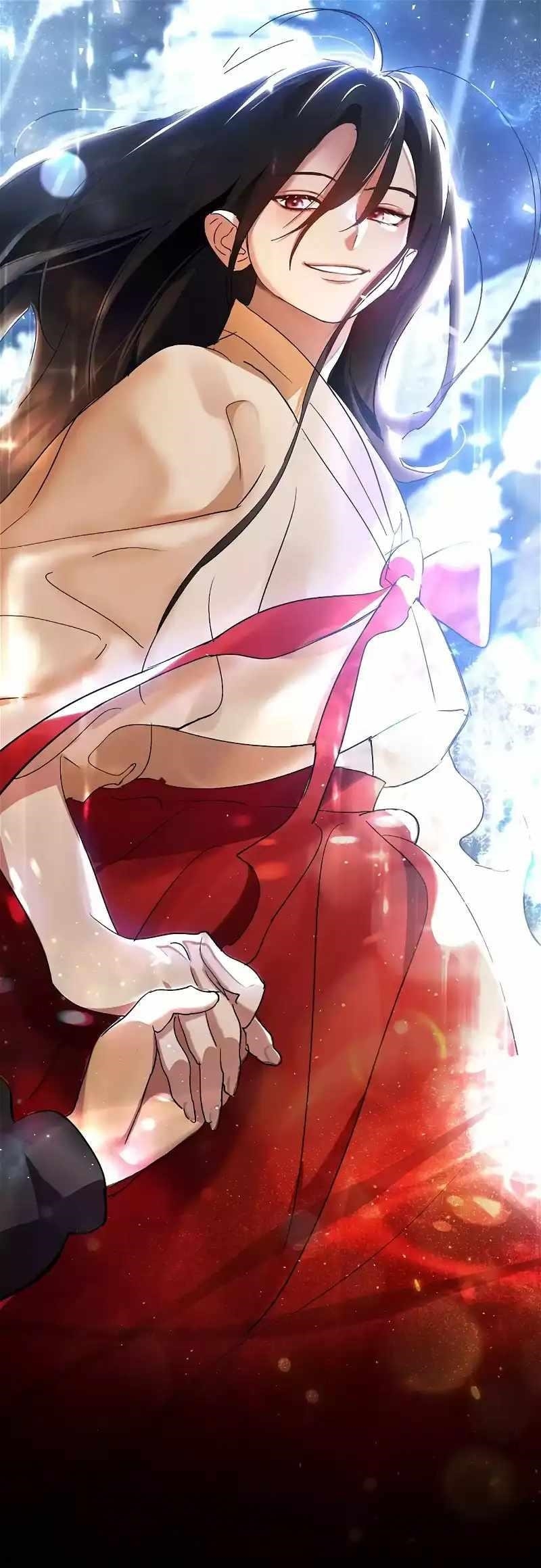 Underworld Restaurant - Chapter 35 Page 25