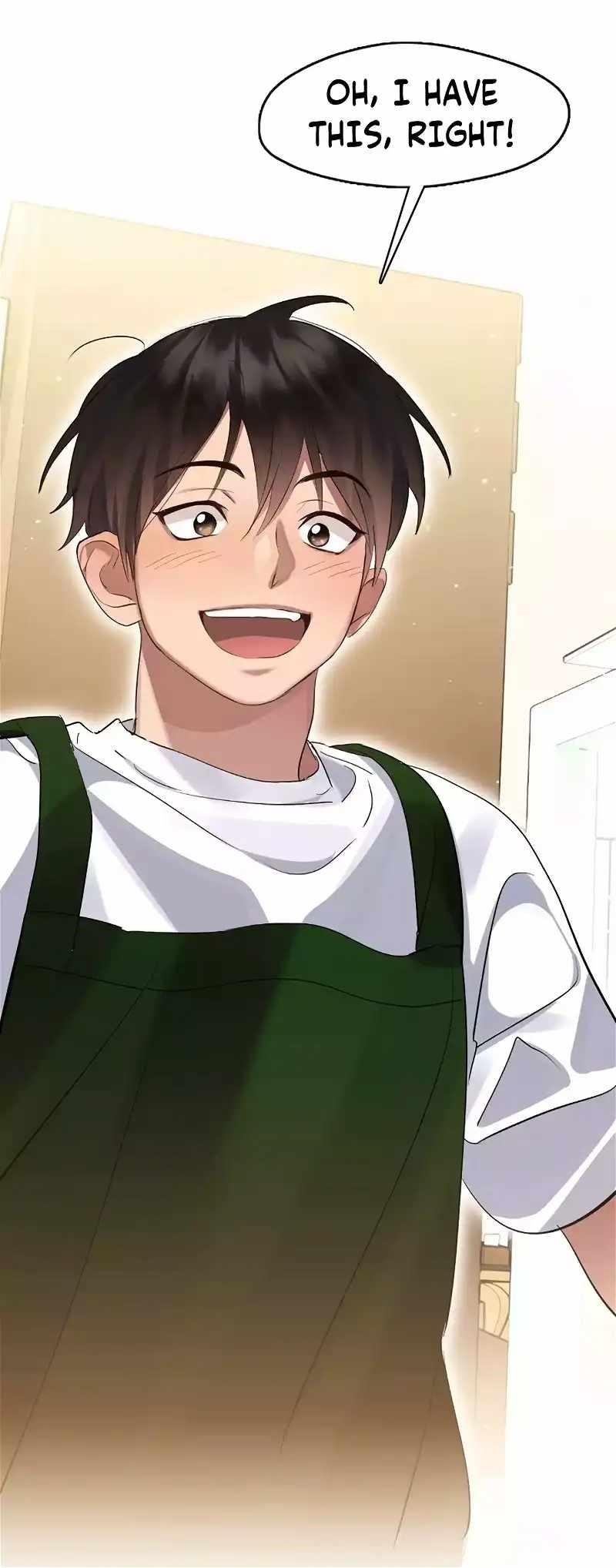 Underworld Restaurant - Chapter 36 Page 19