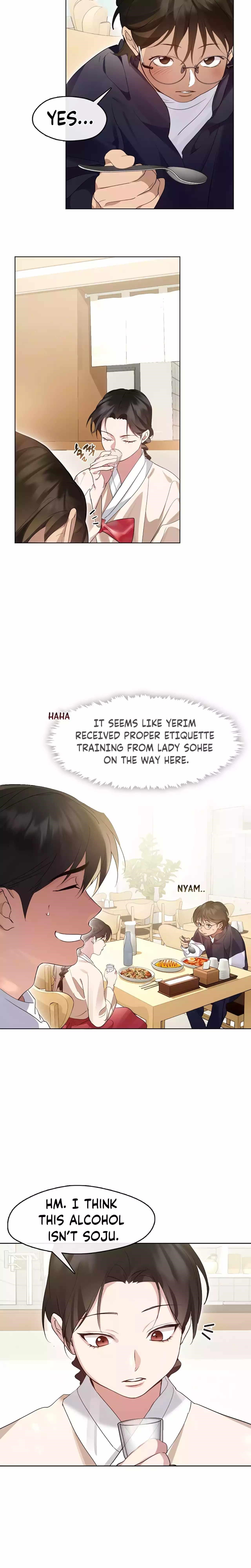 Underworld Restaurant - Chapter 37 Page 2