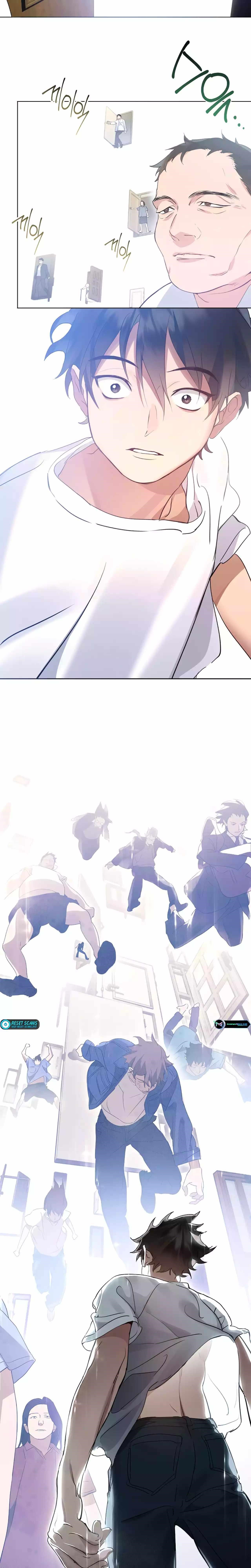 Underworld Restaurant - Chapter 38 Page 13