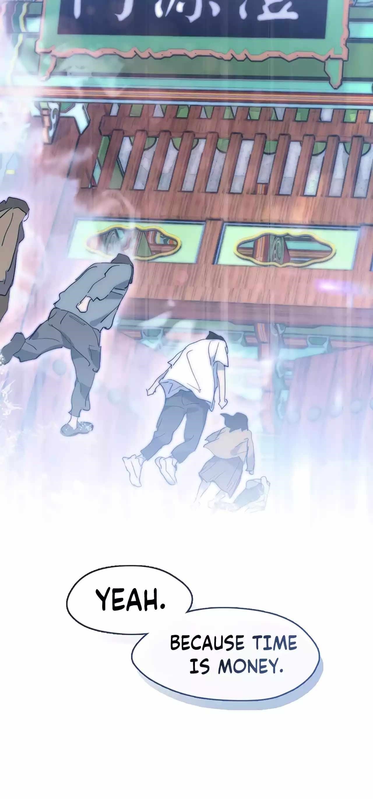 Underworld Restaurant - Chapter 38 Page 19