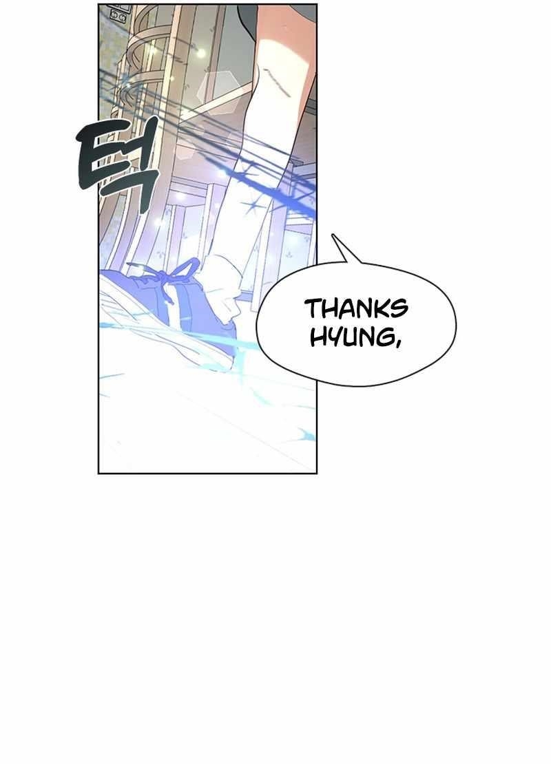 Underworld Restaurant - Chapter 4 Page 10