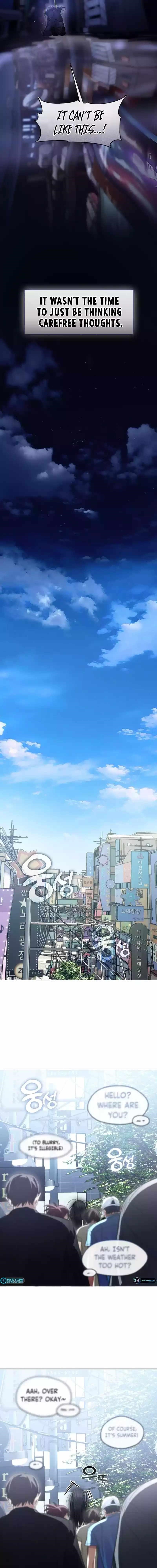 Underworld Restaurant - Chapter 40 Page 11