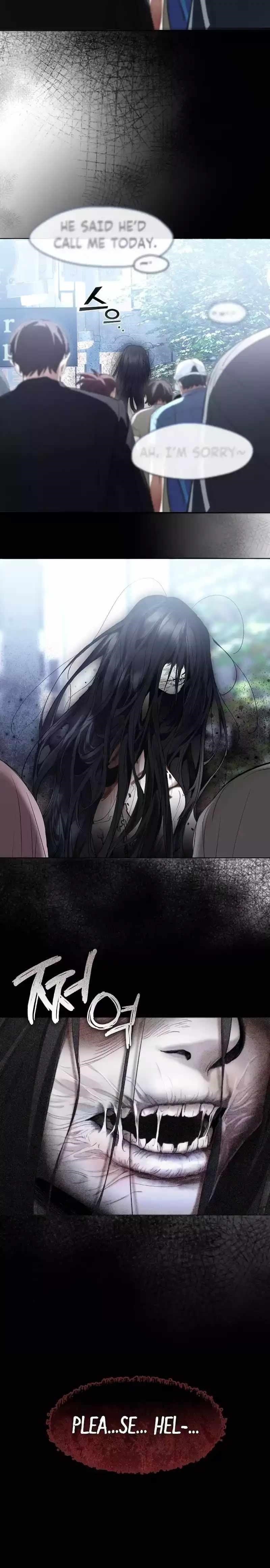 Underworld Restaurant - Chapter 40 Page 12