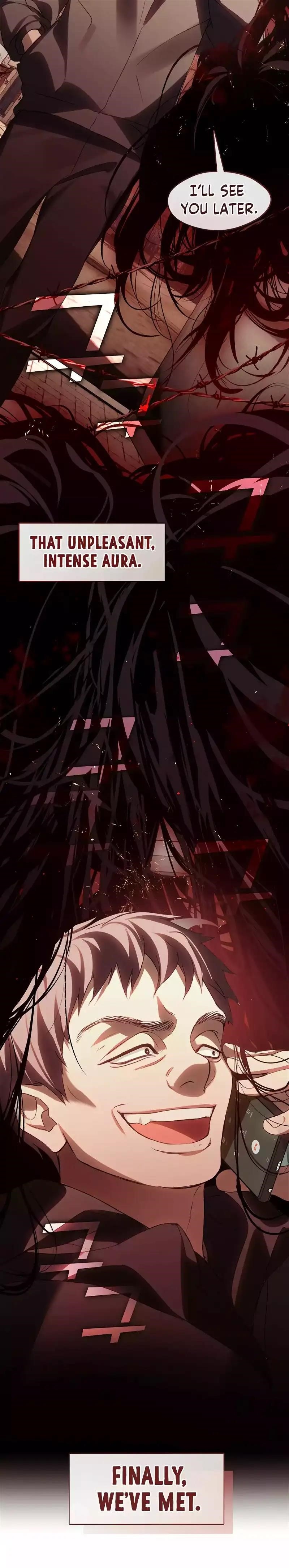 Underworld Restaurant - Chapter 42 Page 17