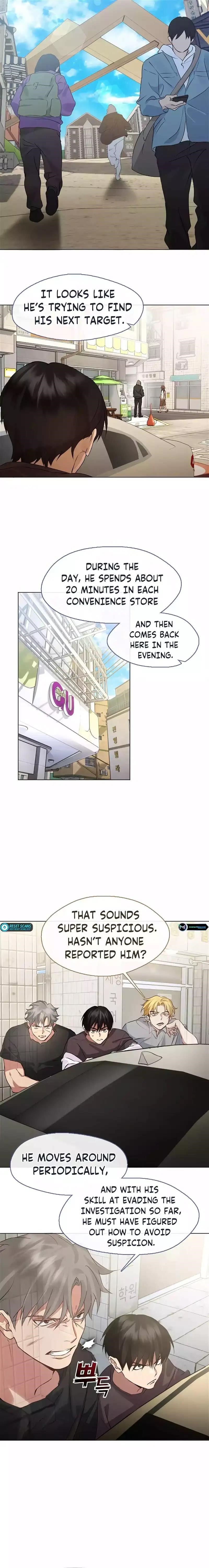 Underworld Restaurant - Chapter 42 Page 2