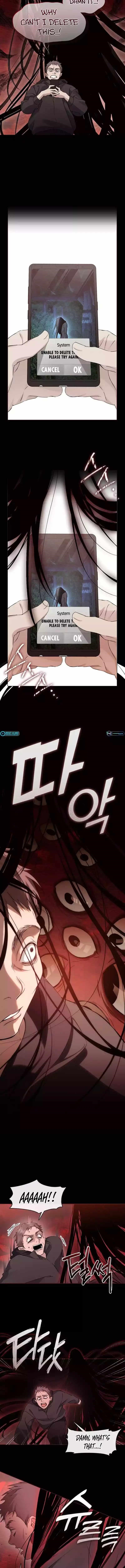 Underworld Restaurant - Chapter 43 Page 7