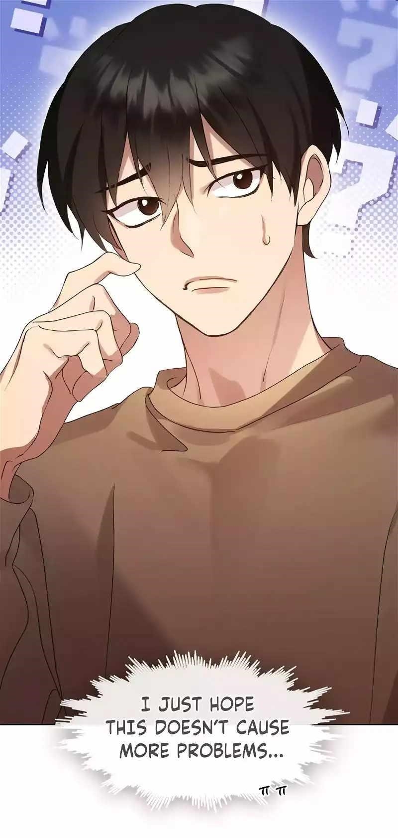 Underworld Restaurant - Chapter 46 Page 14