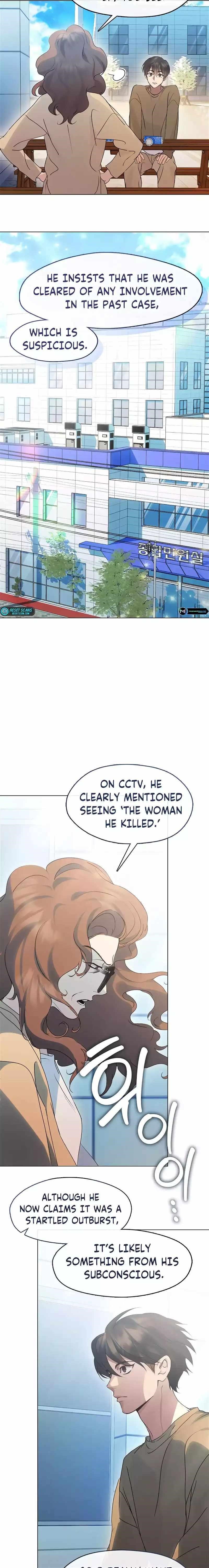 Underworld Restaurant - Chapter 46 Page 4