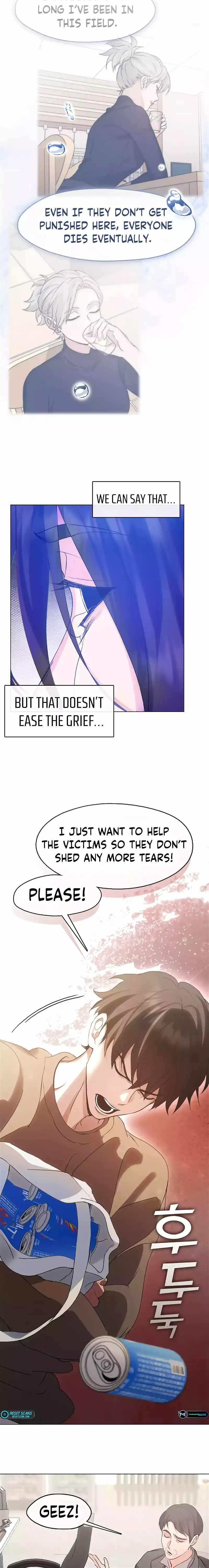 Underworld Restaurant - Chapter 47 Page 4