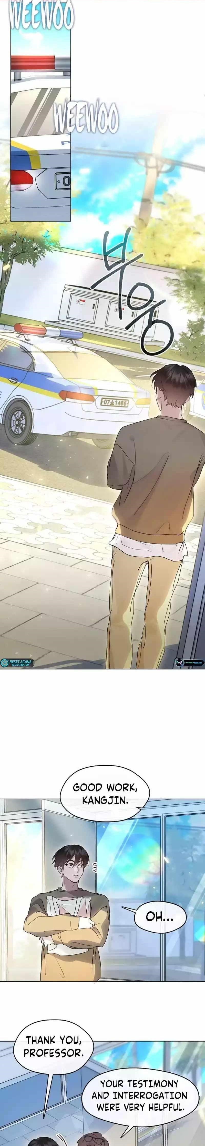 Underworld Restaurant - Chapter 48 Page 1