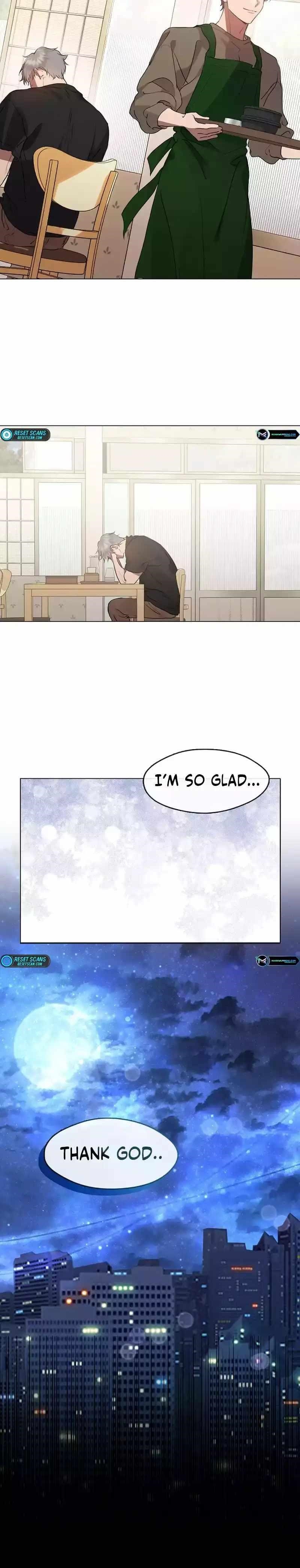 Underworld Restaurant - Chapter 48 Page 18