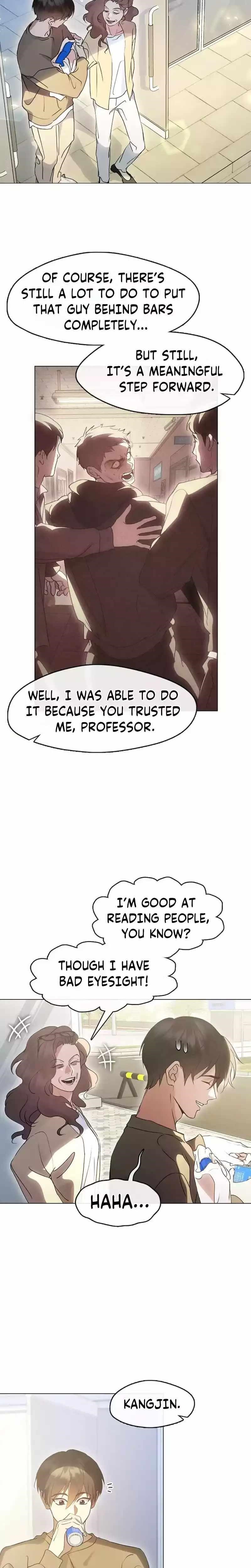 Underworld Restaurant - Chapter 48 Page 2