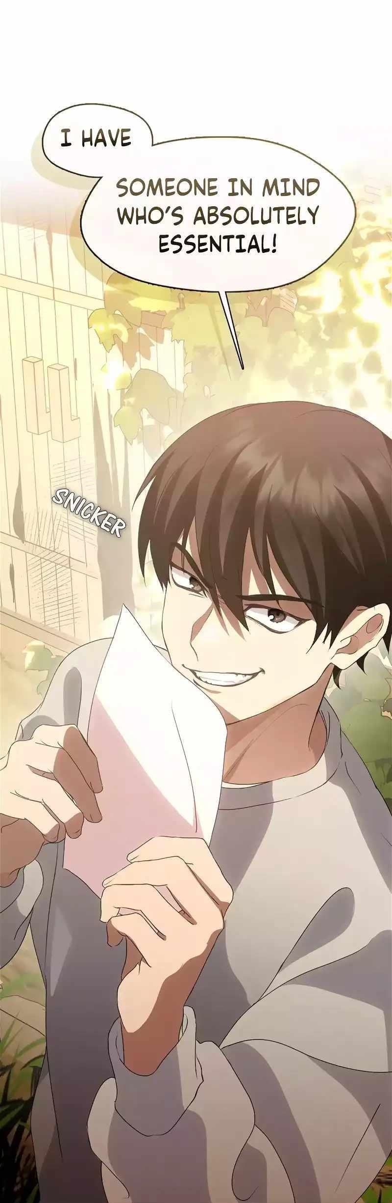 Underworld Restaurant - Chapter 49 Page 22