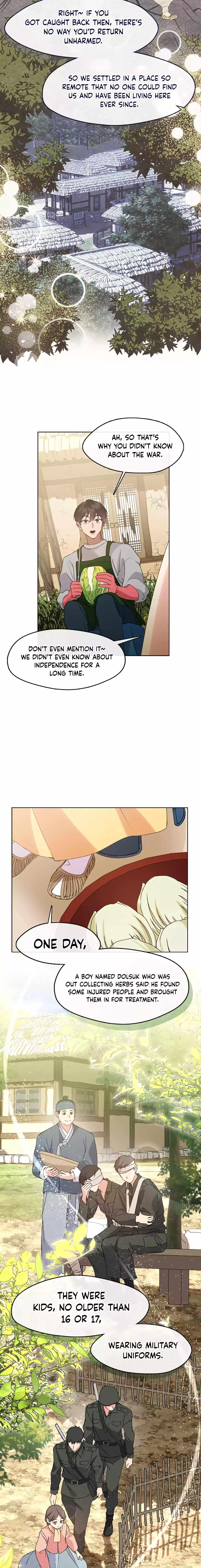 Underworld Restaurant - Chapter 50 Page 8