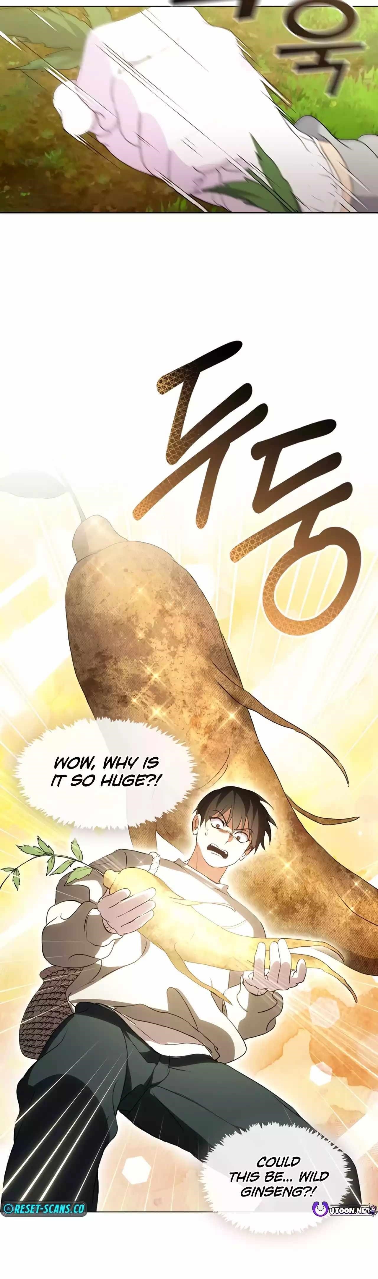 Underworld Restaurant - Chapter 51 Page 13