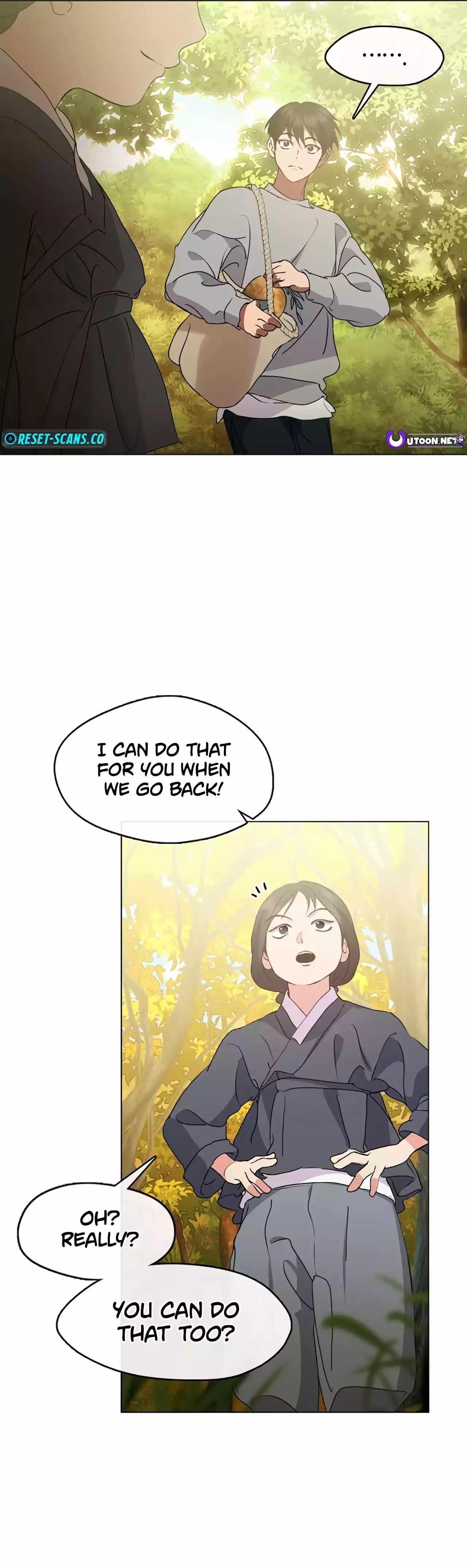 Underworld Restaurant - Chapter 51 Page 17