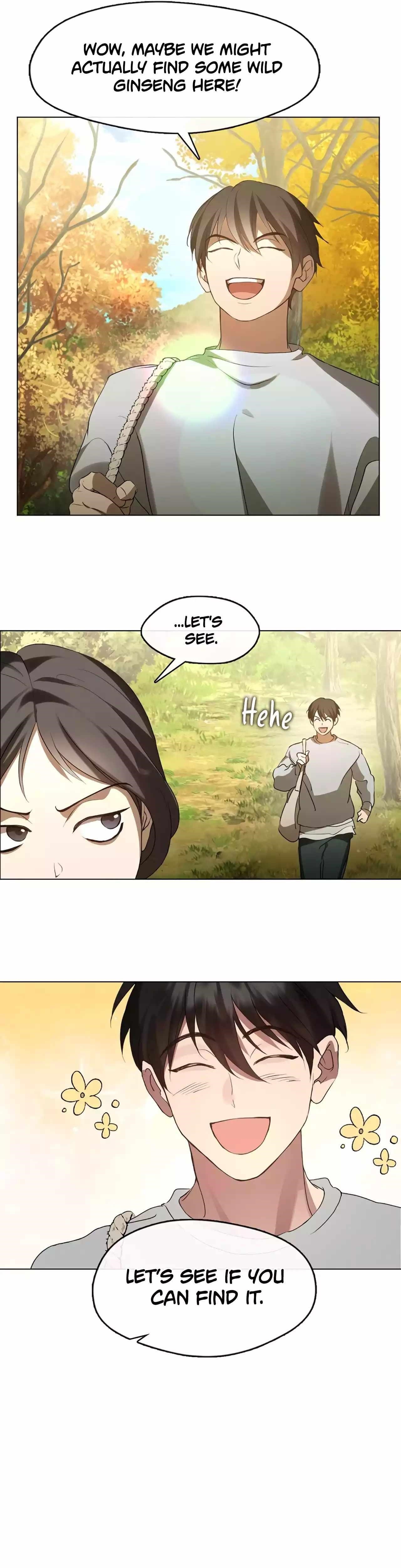 Underworld Restaurant - Chapter 51 Page 19