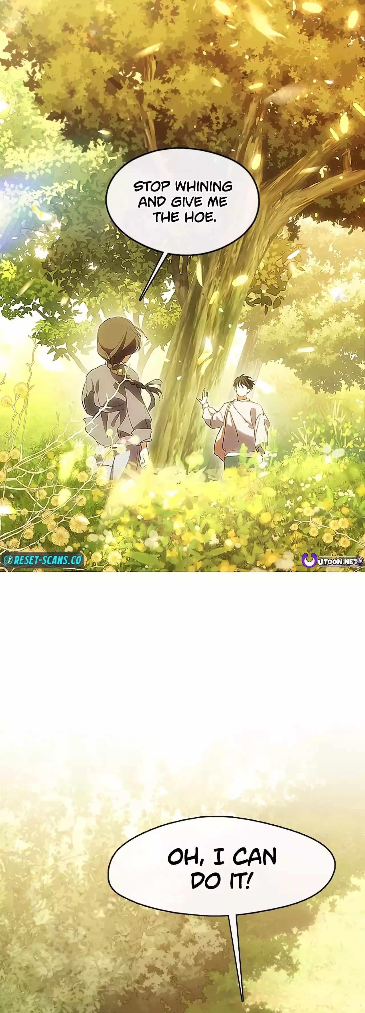 Underworld Restaurant - Chapter 51 Page 23