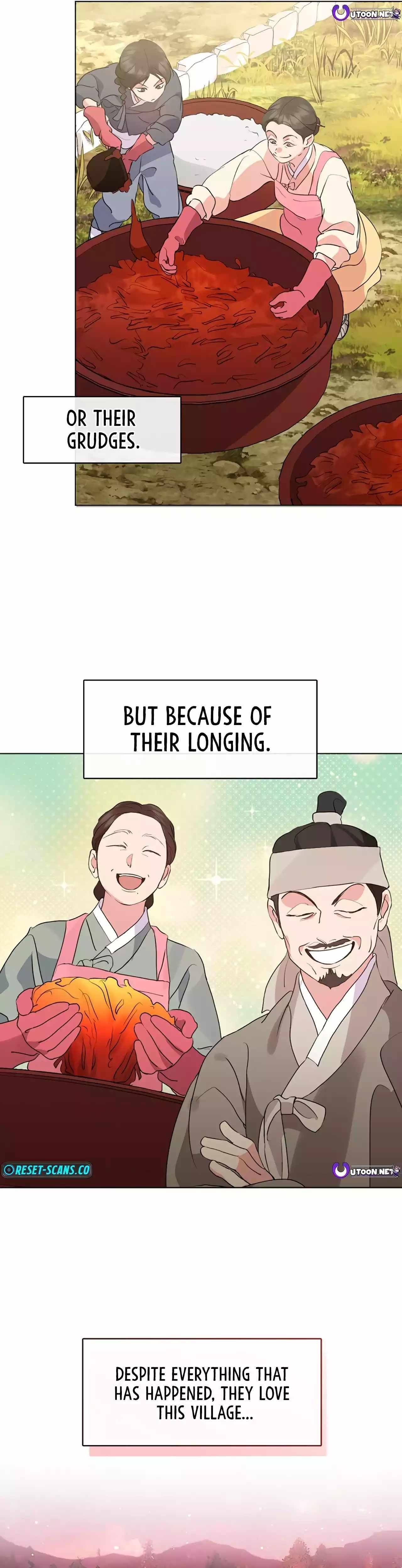 Underworld Restaurant - Chapter 52 Page 11