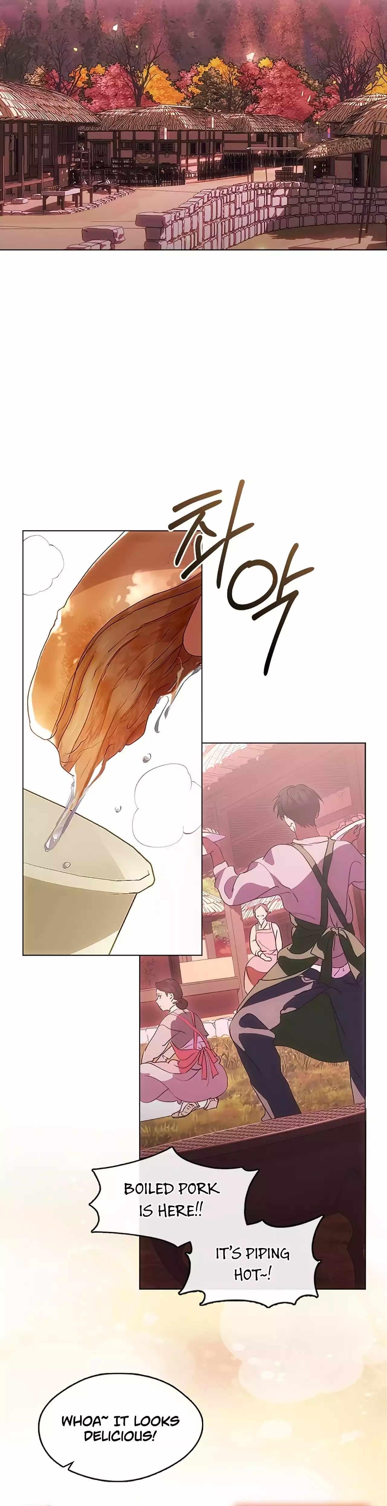 Underworld Restaurant - Chapter 52 Page 12