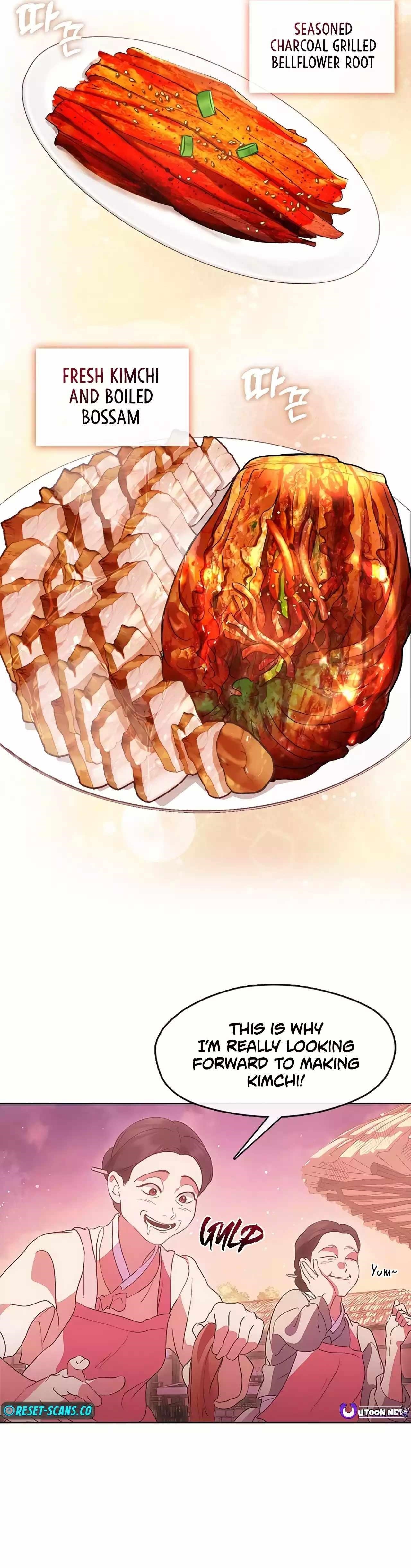 Underworld Restaurant - Chapter 52 Page 13