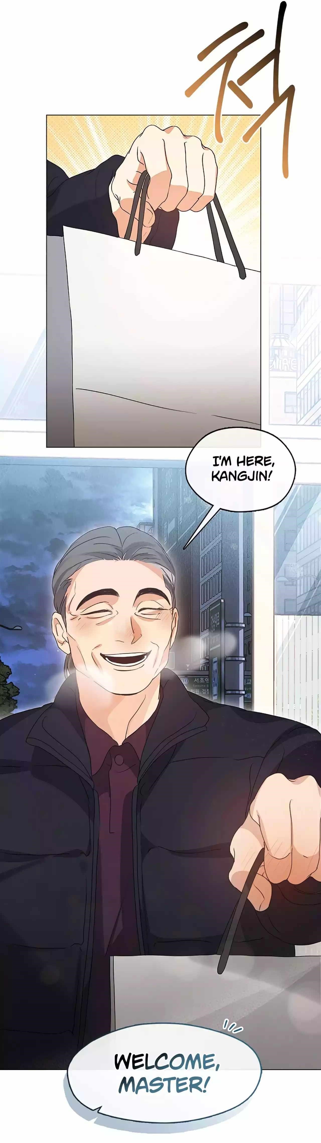 Underworld Restaurant - Chapter 52 Page 23