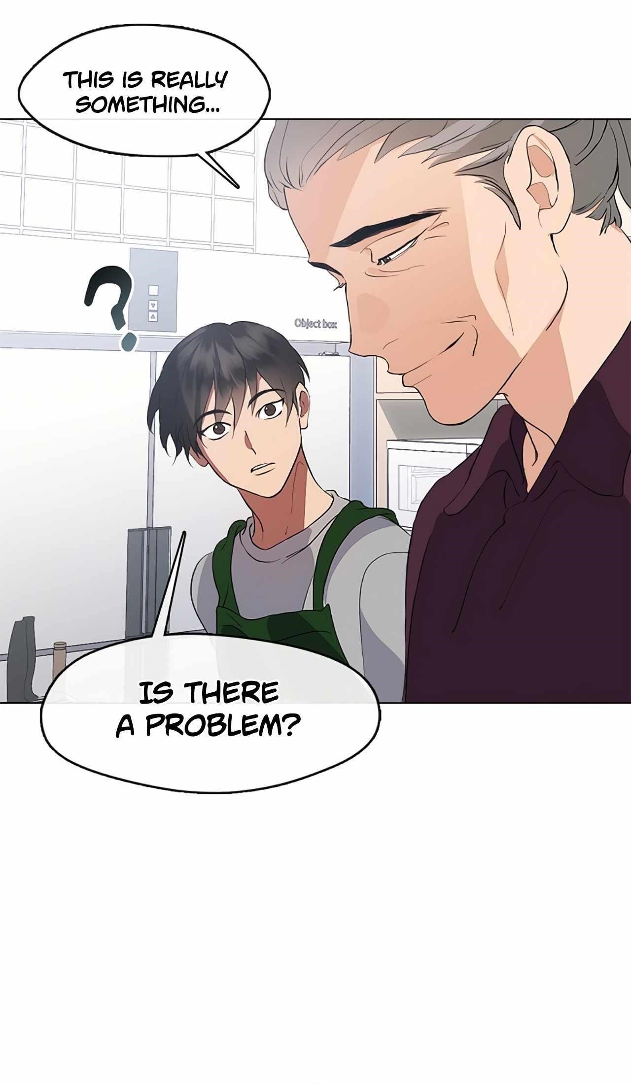 Underworld Restaurant - Chapter 53 Page 15